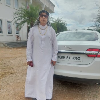 Raja Mahadevan